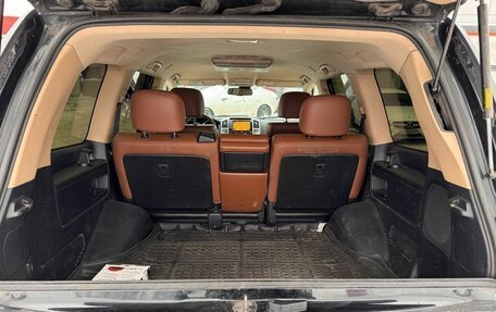 Toyota Land Cruiser 200, 2014 год, 3 000 000 рублей, 16 фотография