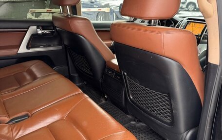 Toyota Land Cruiser 200, 2014 год, 3 000 000 рублей, 15 фотография