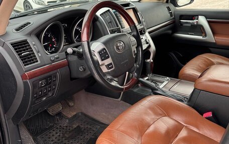 Toyota Land Cruiser 200, 2014 год, 3 000 000 рублей, 11 фотография