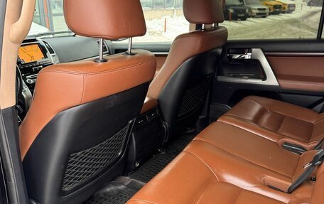 Toyota Land Cruiser 200, 2014 год, 3 000 000 рублей, 14 фотография