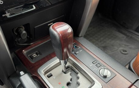 Toyota Land Cruiser 200, 2014 год, 3 000 000 рублей, 21 фотография