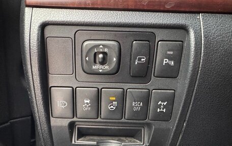 Toyota Land Cruiser 200, 2014 год, 3 000 000 рублей, 23 фотография