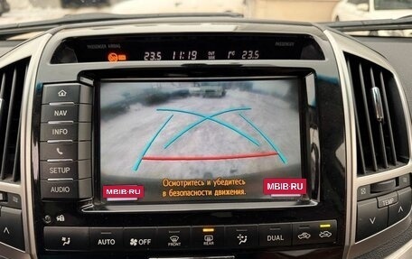 Toyota Land Cruiser 200, 2014 год, 3 000 000 рублей, 20 фотография