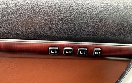 Toyota Land Cruiser 200, 2014 год, 3 000 000 рублей, 26 фотография