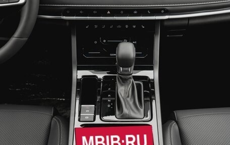 Chery Tiggo 4 I рестайлинг, 2025 год, 2 117 610 рублей, 10 фотография