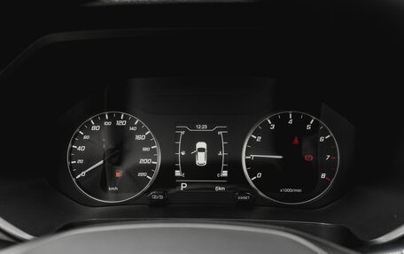 Chery Tiggo 4 I рестайлинг, 2025 год, 2 117 610 рублей, 13 фотография