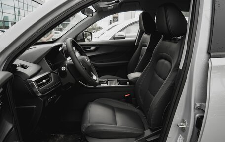 Chery Tiggo 4 I рестайлинг, 2025 год, 2 117 610 рублей, 22 фотография