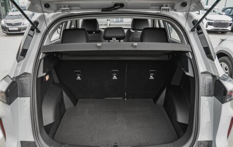 Chery Tiggo 4 I рестайлинг, 2025 год, 2 117 610 рублей, 28 фотография