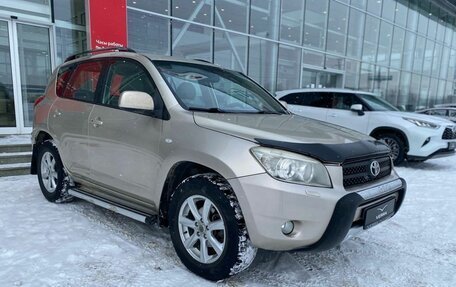 Toyota RAV4, 2008 год, 1 190 000 рублей, 3 фотография