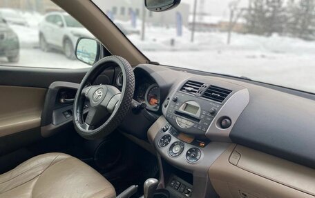Toyota RAV4, 2008 год, 1 190 000 рублей, 13 фотография