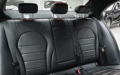 Mercedes-Benz C-Класс, 2015 год, 1 950 000 рублей, 13 фотография