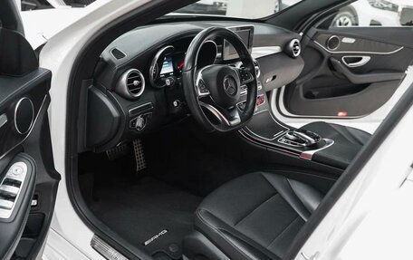 Mercedes-Benz C-Класс, 2015 год, 1 950 000 рублей, 12 фотография