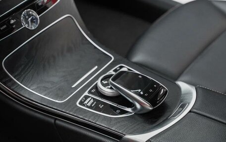 Mercedes-Benz C-Класс, 2015 год, 1 950 000 рублей, 11 фотография