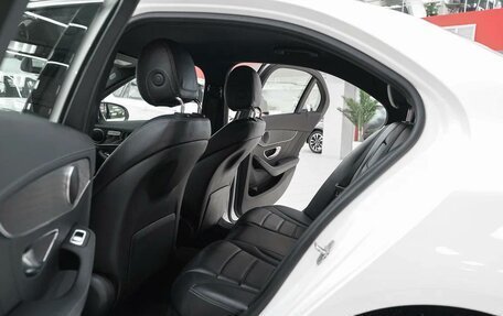 Mercedes-Benz C-Класс, 2015 год, 1 950 000 рублей, 14 фотография