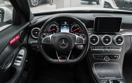 Mercedes-Benz C-Класс, 2015 год, 1 950 000 рублей, 6 фотография