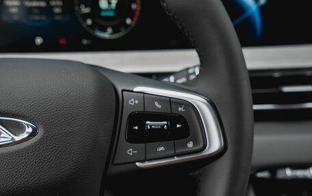 Chery Tiggo 4 I рестайлинг, 2025 год, 2 242 350 рублей, 9 фотография