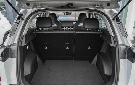 Chery Tiggo 4 I рестайлинг, 2025 год, 2 242 350 рублей, 28 фотография