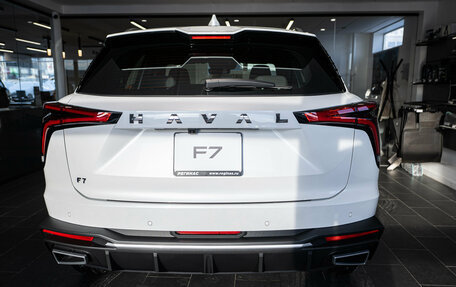 Haval F7, 2026 год, 3 099 000 рублей, 5 фотография