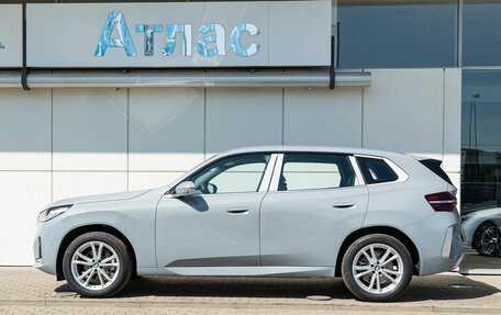 BMW X3, 2025 год, 7 790 000 рублей, 4 фотография