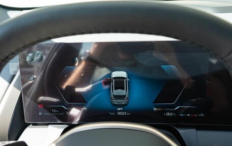 BMW X3, 2025 год, 7 790 000 рублей, 12 фотография