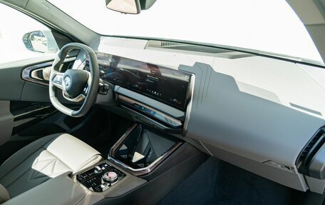 BMW X3, 2025 год, 7 790 000 рублей, 13 фотография