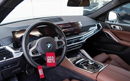 BMW X6, 2024 год, 12 790 000 рублей, 3 фотография