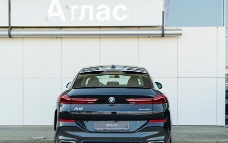 BMW X6, 2024 год, 12 790 000 рублей, 9 фотография