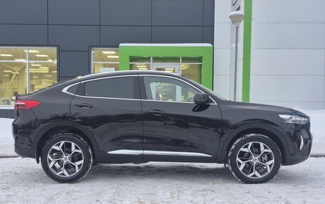 Haval F7x I, 2021 год, 2 508 000 рублей, 4 фотография