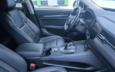 Haval F7x I, 2021 год, 2 508 000 рублей, 9 фотография