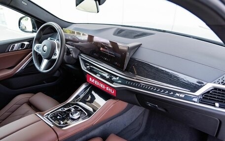 BMW X6, 2024 год, 12 790 000 рублей, 13 фотография