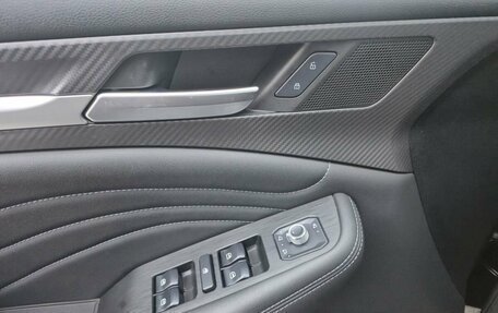 Haval F7x I, 2021 год, 2 508 000 рублей, 16 фотография