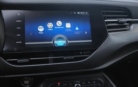 Haval F7x I, 2021 год, 2 508 000 рублей, 14 фотография