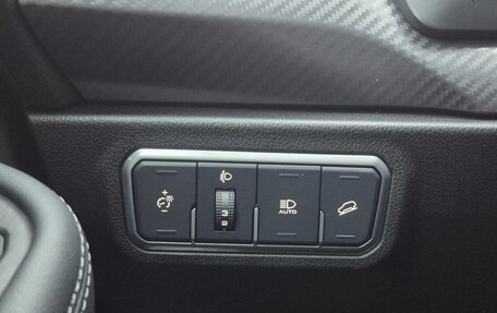 Haval F7x I, 2021 год, 2 508 000 рублей, 17 фотография