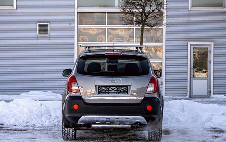 Opel Antara I, 2013 год, 1 095 000 рублей, 5 фотография