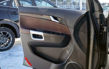 Opel Antara I, 2013 год, 1 095 000 рублей, 12 фотография