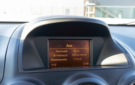 Opel Antara I, 2013 год, 1 095 000 рублей, 14 фотография