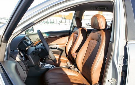 Opel Antara I, 2013 год, 1 095 000 рублей, 11 фотография