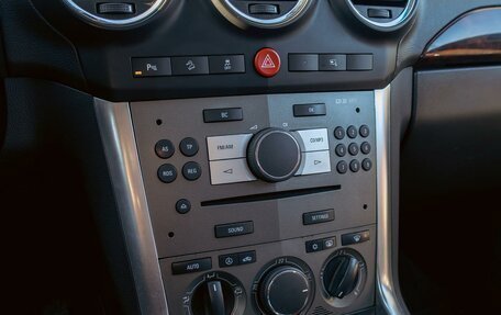 Opel Antara I, 2013 год, 1 095 000 рублей, 15 фотография