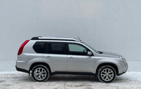 Nissan X-Trail, 2014 год, 1 370 000 рублей, 4 фотография