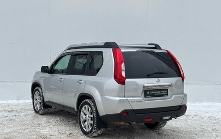 Nissan X-Trail, 2014 год, 1 370 000 рублей, 7 фотография