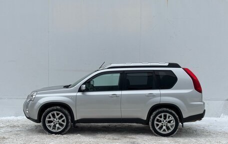 Nissan X-Trail, 2014 год, 1 370 000 рублей, 8 фотография