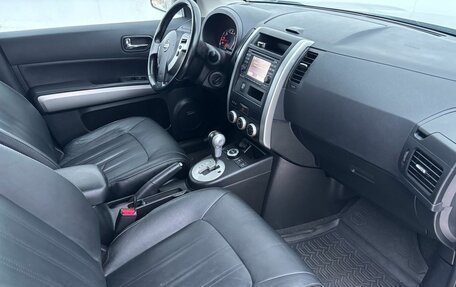 Nissan X-Trail, 2014 год, 1 370 000 рублей, 17 фотография