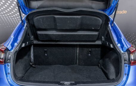 Nissan Qashqai, 2021 год, 2 105 000 рублей, 9 фотография