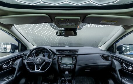 Nissan Qashqai, 2021 год, 2 105 000 рублей, 12 фотография