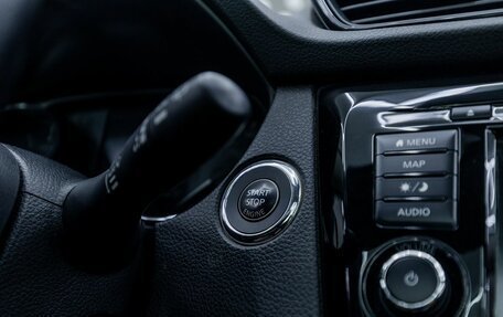 Nissan Qashqai, 2021 год, 2 105 000 рублей, 18 фотография