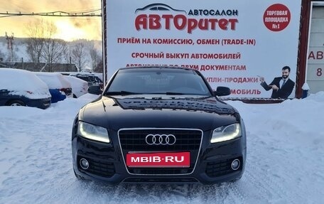 Audi A5, 2009 год, 1 199 000 рублей, 2 фотография