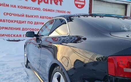 Audi A5, 2009 год, 1 199 000 рублей, 7 фотография