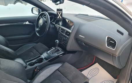 Audi A5, 2009 год, 1 199 000 рублей, 9 фотография