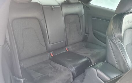 Audi A5, 2009 год, 1 199 000 рублей, 8 фотография