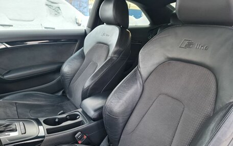 Audi A5, 2009 год, 1 199 000 рублей, 15 фотография